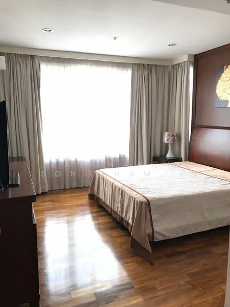 Baan Siri 24, Bangkok, 39 Sukhumvit 24 Alley, Khong Tan, Khlong Toei, Bangkok, 2 Bedrooms, 98 sqm, Condo For Sale, by Ratchanon Songthammakul, 500245947 - DDproperty.com