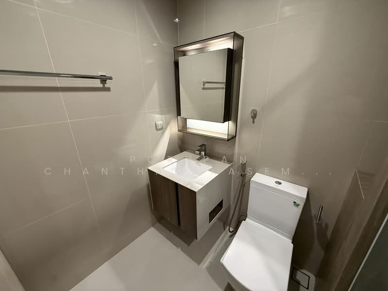 The Line Phahon-Pradipat, Bangkok, 21 Pradiphat Road, Samsen Nai, Phaya Thai, Bangkok, 1 Bedroom, 27 sqm, Condo For Sale, by Pornpan Chantharakasemchai, 500245948 - DDproperty.com