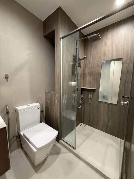 The Line Phahon-Pradipat, Bangkok, 21 Pradiphat Road, Samsen Nai, Phaya Thai, Bangkok, 1 Bedroom, 27 sqm, Condo For Sale, by Pornpan Chantharakasemchai, 500245948 - DDproperty.com