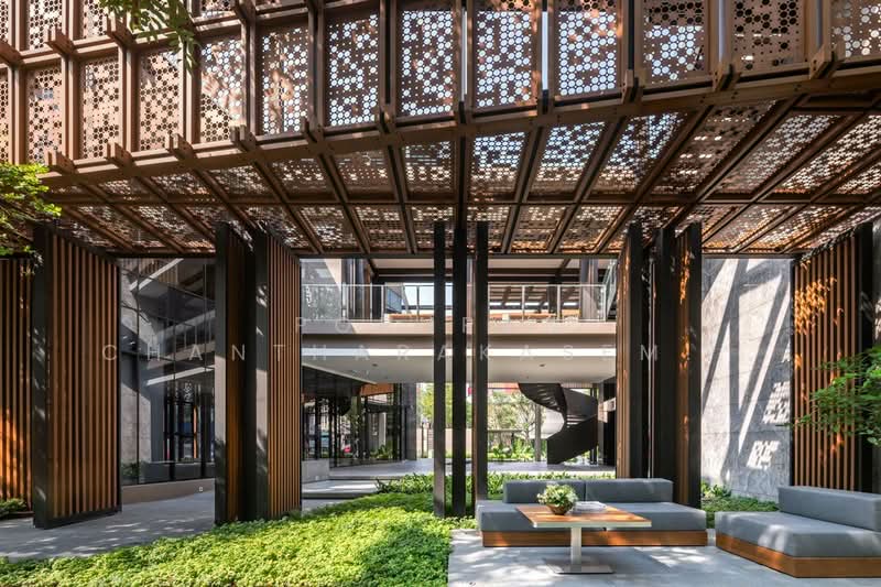 The Line Phahon-Pradipat, Bangkok, 21 Pradiphat Road, Samsen Nai, Phaya Thai, Bangkok, 1 Bedroom, 27 sqm, Condo For Sale, by Pornpan Chantharakasemchai, 500245948 - DDproperty.com