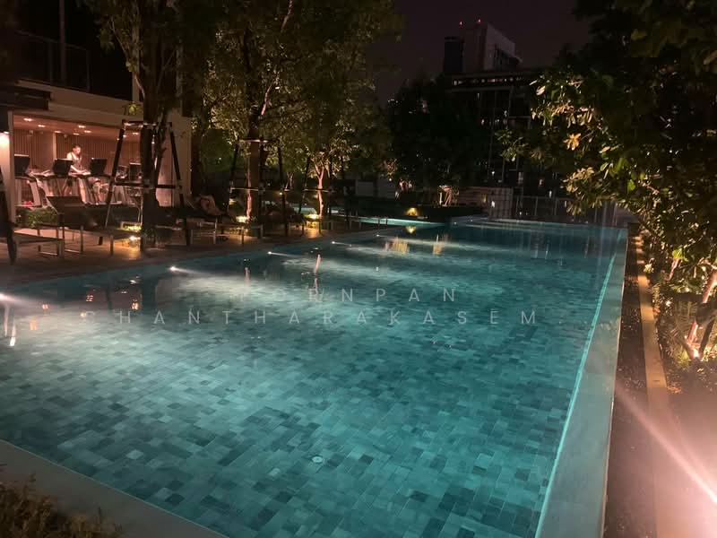 The Line Phahon-Pradipat, Bangkok, 21 Pradiphat Road, Samsen Nai, Phaya Thai, Bangkok, 1 Bedroom, 27 sqm, Condo For Sale, by Pornpan Chantharakasemchai, 500245948 - DDproperty.com