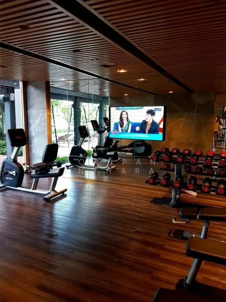 The Line Phahon-Pradipat, Bangkok, 21 Pradiphat Road, Samsen Nai, Phaya Thai, Bangkok, 1 Bedroom, 27 sqm, Condo For Sale, by Pornpan Chantharakasemchai, 500245948 - DDproperty.com