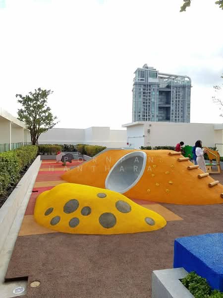 The Line Phahon-Pradipat : The Line พหลฯ-ประดิพัทธ์, กรุงเทพ, 21 ประดิพัทธิ์, สามเสนใน, พญาไท, กรุงเทพ, 27 ตร.ม., คอนโด ขาย, โดย Pornpan Chantharakasemchai, 500245948 - DDproperty.com