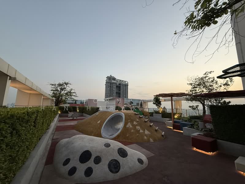 The Line Phahon-Pradipat, Bangkok, 21 Pradiphat Road, Samsen Nai, Phaya Thai, Bangkok, 1 Bedroom, 27 sqm, Condo For Sale, by Pornpan Chantharakasemchai, 500245948 - DDproperty.com