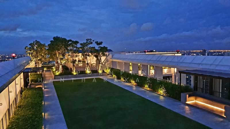 The Line Phahon-Pradipat, Bangkok, 21 Pradiphat Road, Samsen Nai, Phaya Thai, Bangkok, 1 Bedroom, 27 sqm, Condo For Sale, by Pornpan Chantharakasemchai, 500245948 - DDproperty.com