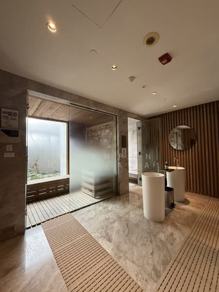 The Line Phahon-Pradipat : The Line พหลฯ-ประดิพัทธ์, กรุงเทพ, 21 ประดิพัทธิ์, สามเสนใน, พญาไท, กรุงเทพ, 27 ตร.ม., คอนโด ขาย, โดย Pornpan Chantharakasemchai, 500245948 - DDproperty.com