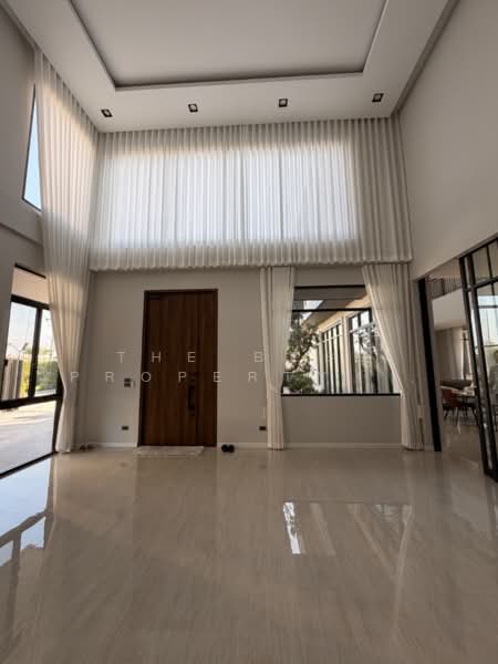บ้านเดี่ยวพร้อมที่ดินลาดหลุมแก้ว ปทุมธานี, ปทุมธานี, คลองพระอุดม, ลาดหลุมแก้ว, ปทุมธานี, 100 ตร.ม., บ้านเดี่ยว ขาย, โดย The Best Property น้ำซ่า, 500245949 - DDproperty.com