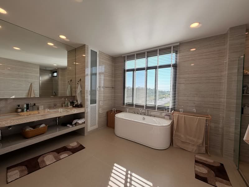 บ้านเดี่ยวพร้อมที่ดินลาดหลุมแก้ว ปทุมธานี, Pathum Thani, Khlong Phra Udom, Lat Lum Kaeo, Pathum Thani, 10+ Bedrooms, 100 sqm, Single Detached House For Sale, by The Best Property น้ำซ่า, 500245949 - DDproperty.com