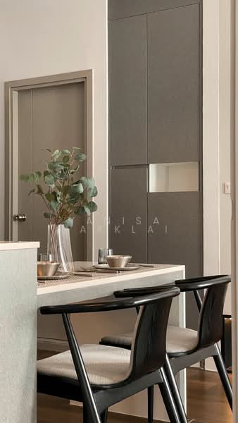 IDEO New Rama 9, Bangkok, 7 Ramkhamhaeng Road, Hua Mak, Bang Kapi, Bangkok, 1 Bedroom, 53 sqm, Condo For Sale, by Yanisa Nakklai, 500245950 - DDproperty.com