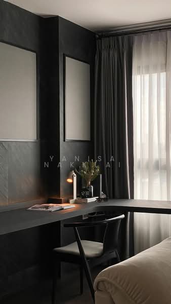 IDEO New Rama 9, Bangkok, 7 Ramkhamhaeng Road, Hua Mak, Bang Kapi, Bangkok, 1 Bedroom, 53 sqm, Condo For Sale, by Yanisa Nakklai, 500245950 - DDproperty.com