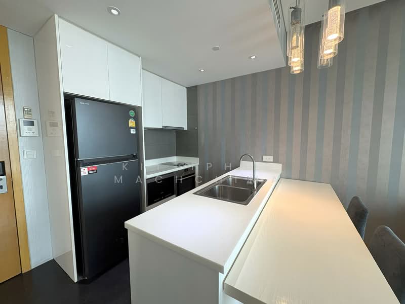 Aequa Sukhumvit 49, Bangkok, Soi Sukhumvit 49, Sukhumvit Road, Khlong Tan Nua, Watthana, Bangkok, 1 Bedroom, 57 sqm, Condo For Sale, by Kittiphop Machchima, 500245951 - DDproperty.com