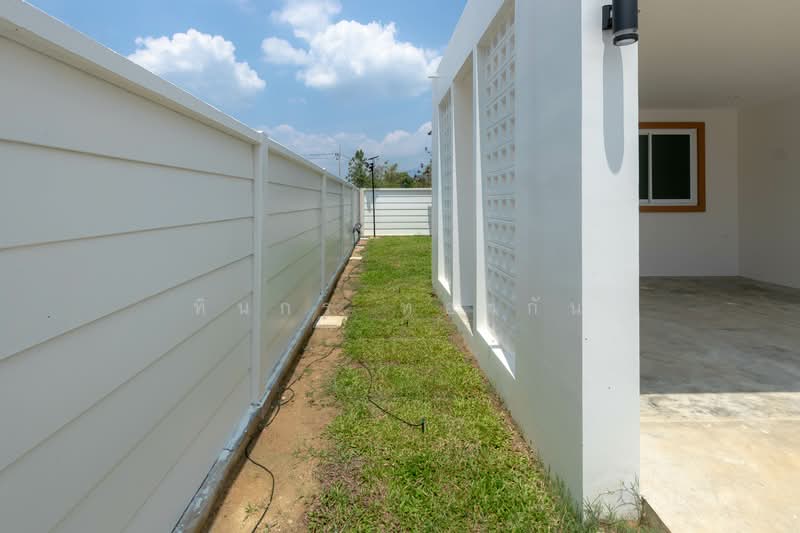 Ploypailin Khao panom, Krabi, Khao Phanom, Khao Phanom, Krabi, 3 Bedrooms, 112 sqm, Single Detached House For Sale, by Thinnakorn Thongkun, 500245953 - DDproperty.com