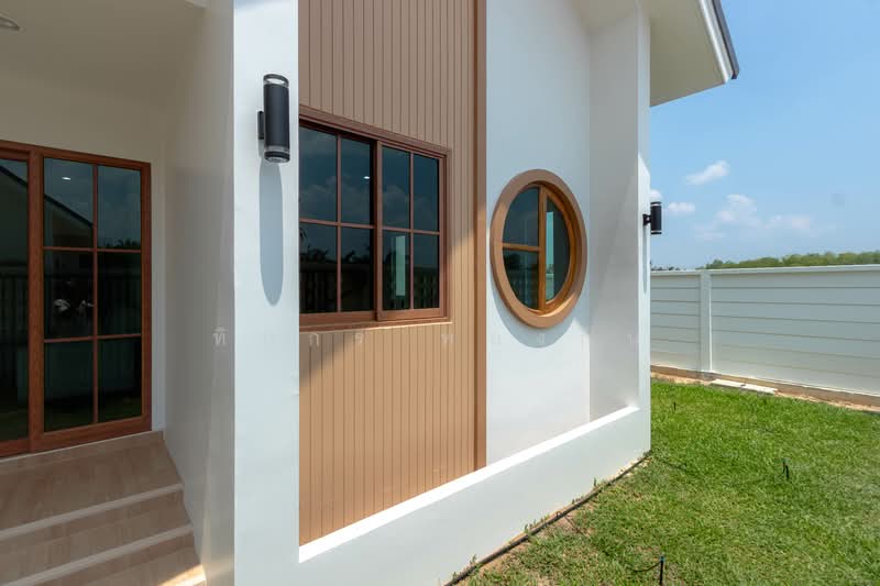 Ploypailin Khao panom, Krabi, Khao Phanom, Khao Phanom, Krabi, 3 Bedrooms, 112 sqm, Single Detached House For Sale, by Thinnakorn Thongkun, 500245953 - DDproperty.com