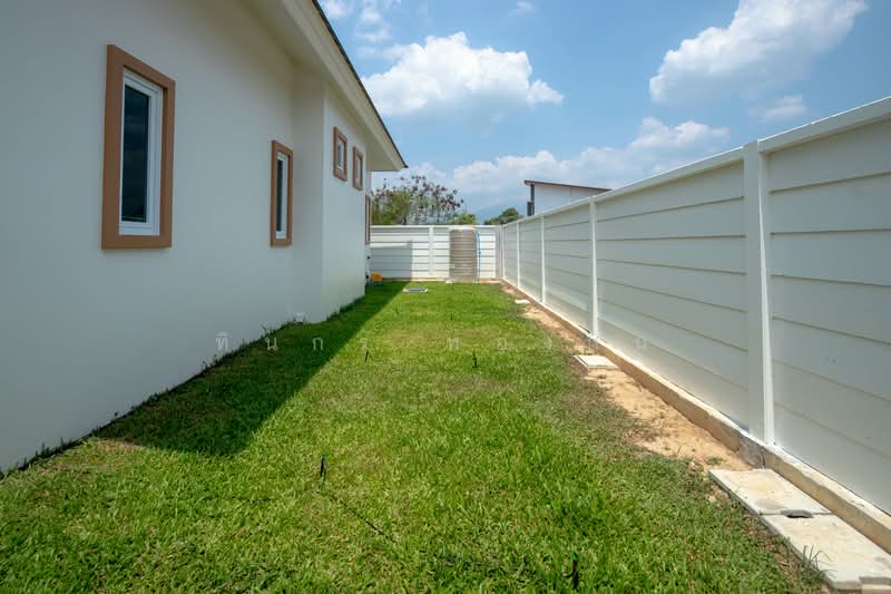 Ploypailin Khao panom, Krabi, Khao Phanom, Khao Phanom, Krabi, 3 Bedrooms, 112 sqm, Single Detached House For Sale, by Thinnakorn Thongkun, 500245953 - DDproperty.com