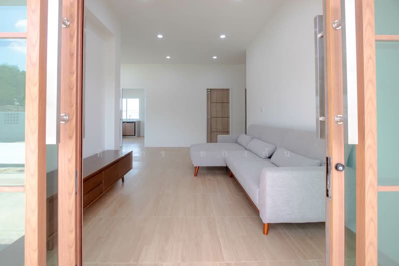 Ploypailin Khao panom, Krabi, Khao Phanom, Khao Phanom, Krabi, 3 Bedrooms, 112 sqm, Single Detached House For Sale, by Thinnakorn Thongkun, 500245953 - DDproperty.com