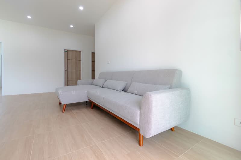 Ploypailin Khao panom, Krabi, Khao Phanom, Khao Phanom, Krabi, 3 Bedrooms, 112 sqm, Single Detached House For Sale, by Thinnakorn Thongkun, 500245953 - DDproperty.com