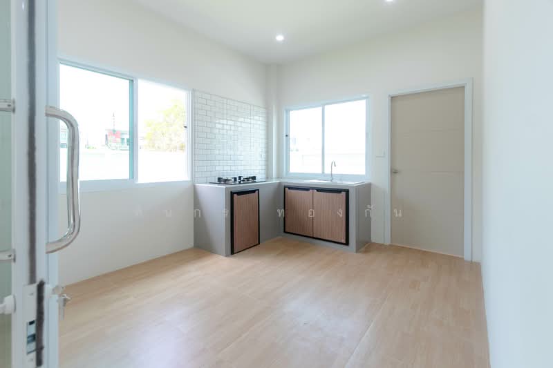 บ้านพลอยไพลิน เขาพนม, กระบี่, เขาพนม, เขาพนม, กระบี่, 112 ตร.ม., บ้านเดี่ยว ขาย, โดย ทินกร ทองกัน, 500245953 - DDproperty.com