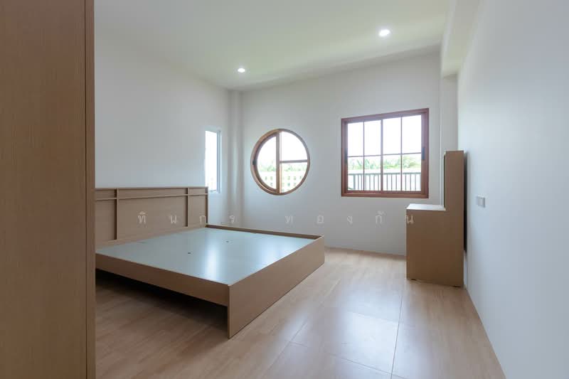 Ploypailin Khao panom, Krabi, Khao Phanom, Khao Phanom, Krabi, 3 Bedrooms, 112 sqm, Single Detached House For Sale, by Thinnakorn Thongkun, 500245953 - DDproperty.com