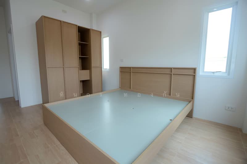 Ploypailin Khao panom, Krabi, Khao Phanom, Khao Phanom, Krabi, 3 Bedrooms, 112 sqm, Single Detached House For Sale, by Thinnakorn Thongkun, 500245953 - DDproperty.com