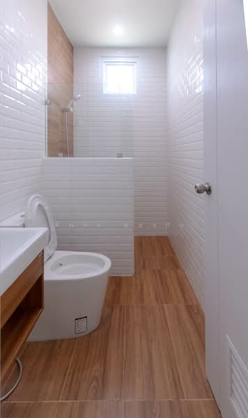 Ploypailin Khao panom, Krabi, Khao Phanom, Khao Phanom, Krabi, 3 Bedrooms, 112 sqm, Single Detached House For Sale, by Thinnakorn Thongkun, 500245953 - DDproperty.com