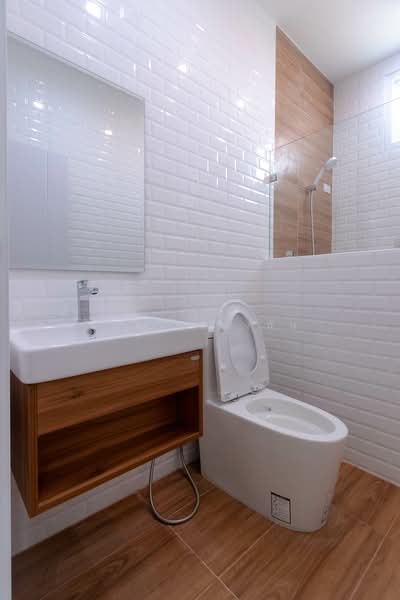 บ้านพลอยไพลิน เขาพนม, กระบี่, เขาพนม, เขาพนม, กระบี่, 112 ตร.ม., บ้านเดี่ยว ขาย, โดย ทินกร ทองกัน, 500245953 - DDproperty.com