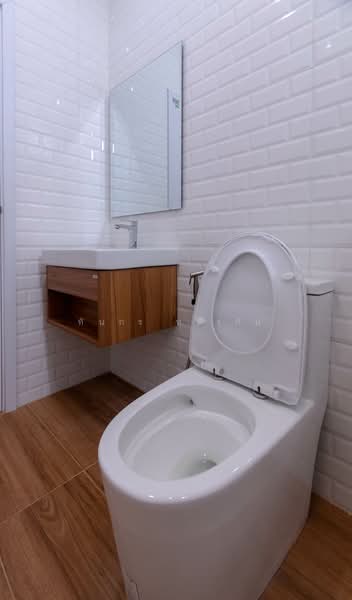 Ploypailin Khao panom, Krabi, Khao Phanom, Khao Phanom, Krabi, 3 Bedrooms, 112 sqm, Single Detached House For Sale, by Thinnakorn Thongkun, 500245953 - DDproperty.com