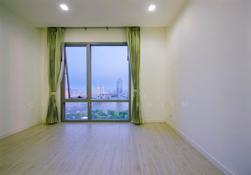 StarView, Bangkok, 495 Rama 3, Bang Klo, Bang Kho Laem, Bangkok, 2 Bedrooms, 76 sqm, Condo For Sale, by Pornpan Chantharakasemchai, 500245954 - DDproperty.com