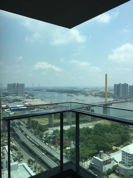 StarView, Bangkok, 495 Rama 3, Bang Klo, Bang Kho Laem, Bangkok, 2 Bedrooms, 76 sqm, Condo For Sale, by Pornpan Chantharakasemchai, 500245954 - DDproperty.com