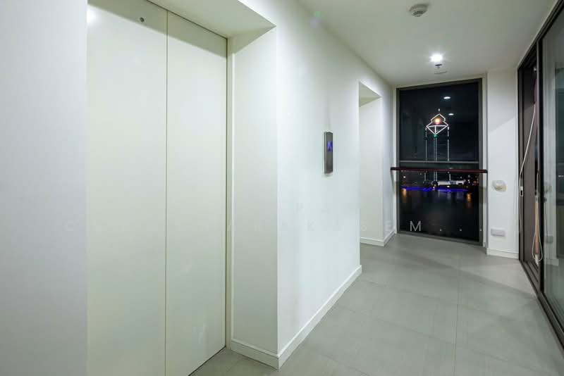 StarView, Bangkok, 495 Rama 3, Bang Klo, Bang Kho Laem, Bangkok, 2 Bedrooms, 76 sqm, Condo For Sale, by Pornpan Chantharakasemchai, 500245954 - DDproperty.com