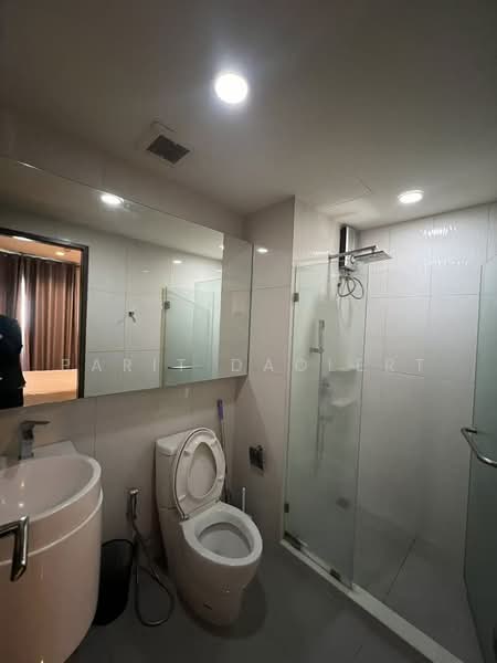 Rhythm Asoke, Bangkok, 299 Asoke - Dindaeng Road, Makkasan, Ratchathewi, Bangkok, 1 Bedroom, 32 sqm, Condo For Sale, by Parit Daolert, 500245957 - DDproperty.com