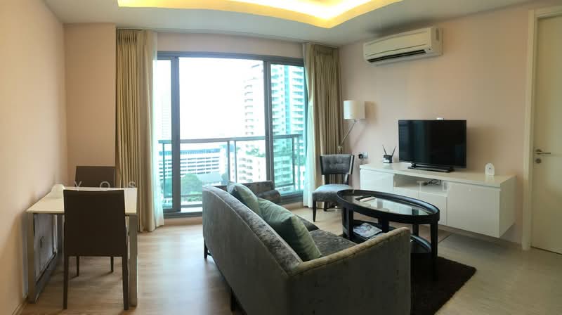 H Sukhumvit 43, กรุงเทพ, 28 Sukhumvit 34 Road, คลองตันเหนือ, วัฒนา, กรุงเทพ, 45 ตร.ม., คอนโด ให้เช่า, โดย Yoshida Co., Ltd., 500245958 - DDproperty.com