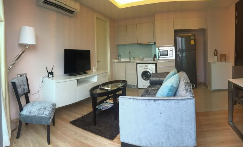 H Sukhumvit 43, กรุงเทพ, 28 Sukhumvit 34 Road, คลองตันเหนือ, วัฒนา, กรุงเทพ, 45 ตร.ม., คอนโด ให้เช่า, โดย Yoshida Co., Ltd., 500245958 - DDproperty.com