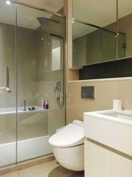 H Sukhumvit 43, กรุงเทพ, 28 Sukhumvit 34 Road, คลองตันเหนือ, วัฒนา, กรุงเทพ, 45 ตร.ม., คอนโด ให้เช่า, โดย Yoshida Co., Ltd., 500245958 - DDproperty.com