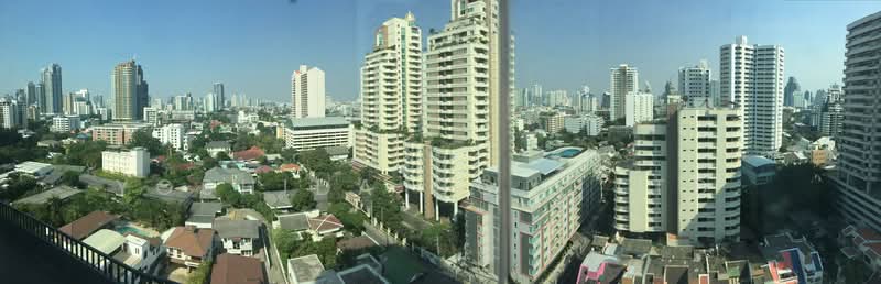H Sukhumvit 43, กรุงเทพ, 28 Sukhumvit 34 Road, คลองตันเหนือ, วัฒนา, กรุงเทพ, 45 ตร.ม., คอนโด ให้เช่า, โดย Yoshida Co., Ltd., 500245958 - DDproperty.com