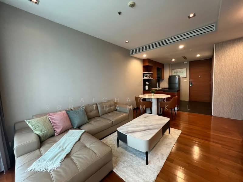 ASHTON Morph 38, Bangkok, 88 Soi Sukhumvit 38, Phra Kanong, Khlong Toei, Bangkok, 2 Bedrooms, 75 sqm, Condo For Rent, by Ratchanon Songthammakul, 500245959 - DDproperty.com