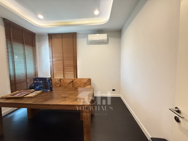 Setthasiri-Krungthep Kreetha 2, Bangkok, Krungthep Kreetha Road, Hua Mak, Bang Kapi, Bangkok, 5 Bedrooms, 404 sqm, Single Detached House For Sale, by มาริษา ไกรสิงห์สม, 500245961 - DDproperty.com