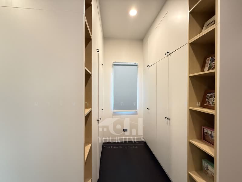 Setthasiri-Krungthep Kreetha 2, Bangkok, Krungthep Kreetha Road, Hua Mak, Bang Kapi, Bangkok, 5 Bedrooms, 404 sqm, Single Detached House For Sale, by มาริษา ไกรสิงห์สม, 500245961 - DDproperty.com