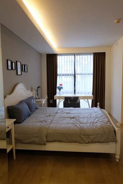 Mode Sukhumvit 61, Bangkok, Sukhumvit 61 Road, Khlong Tan Nua, Watthana, Bangkok, 1 Bedroom, 55 sqm, Condo For Rent, by Yanisa Nakklai, 500245968 - DDproperty.com