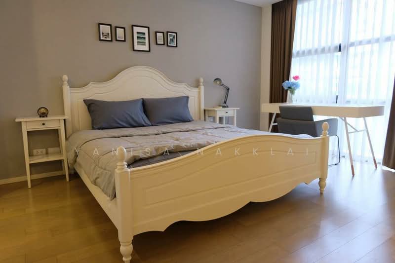 Mode Sukhumvit 61, Bangkok, Sukhumvit 61 Road, Khlong Tan Nua, Watthana, Bangkok, 1 Bedroom, 55 sqm, Condo For Rent, by Yanisa Nakklai, 500245968 - DDproperty.com