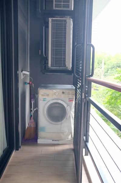 Mode Sukhumvit 61, Bangkok, Sukhumvit 61 Road, Khlong Tan Nua, Watthana, Bangkok, 1 Bedroom, 55 sqm, Condo For Rent, by Yanisa Nakklai, 500245968 - DDproperty.com