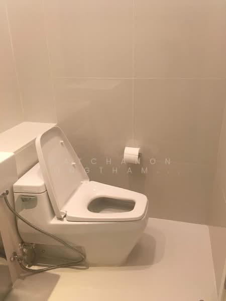 Equinox Phahol Vibha, Bangkok, 345 Paholyothin Road, Jom Phon, Chatuchak, Bangkok, 1 Bedroom, 40 sqm, Condo For Rent, by Ratchanon Songthammakul, 500245970 - DDproperty.com