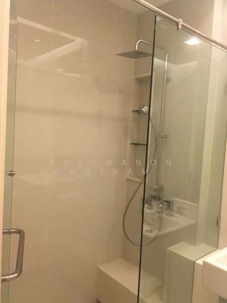 Equinox Phahol Vibha, Bangkok, 345 Paholyothin Road, Jom Phon, Chatuchak, Bangkok, 1 Bedroom, 40 sqm, Condo For Rent, by Ratchanon Songthammakul, 500245970 - DDproperty.com