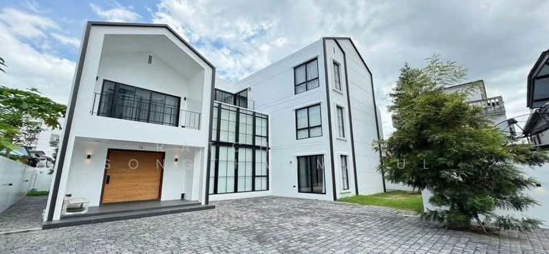 บ้าน 6-ห้องนอน, กรุงเทพ, บางลำภูล่าง, คลองสาน, กรุงเทพ, 530 ตร.ม., บ้านเดี่ยว ขาย, โดย Ratchanon Songthammakul, 500245972 - DDproperty.com