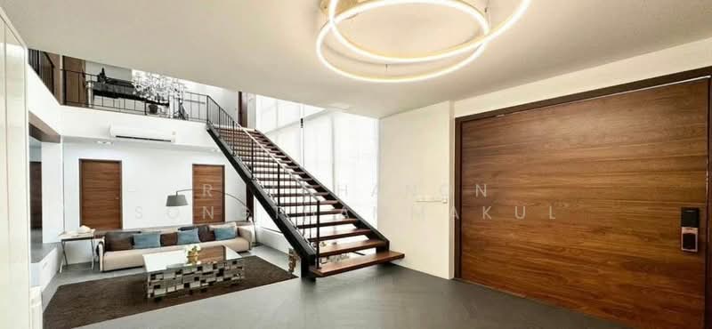 บ้าน 6-ห้องนอน, กรุงเทพ, บางลำภูล่าง, คลองสาน, กรุงเทพ, 530 ตร.ม., บ้านเดี่ยว ขาย, โดย Ratchanon Songthammakul, 500245972 - DDproperty.com