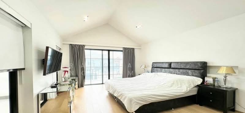 6-BR House, Bangkok, Bang Lam Phu Lang, Khlong San, Bangkok, 6 Bedrooms, 530 sqm, Single Detached House For Sale, by Ratchanon Songthammakul, 500245972 - DDproperty.com