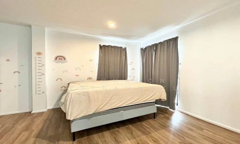 บ้าน 6-ห้องนอน, กรุงเทพ, บางลำภูล่าง, คลองสาน, กรุงเทพ, 530 ตร.ม., บ้านเดี่ยว ขาย, โดย Ratchanon Songthammakul, 500245972 - DDproperty.com