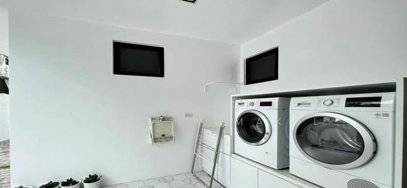 บ้าน 6-ห้องนอน, กรุงเทพ, บางลำภูล่าง, คลองสาน, กรุงเทพ, 530 ตร.ม., บ้านเดี่ยว ขาย, โดย Ratchanon Songthammakul, 500245972 - DDproperty.com