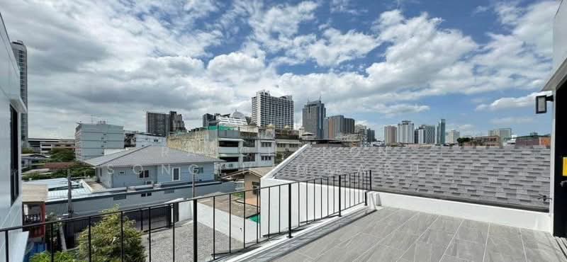 บ้าน 6-ห้องนอน, กรุงเทพ, บางลำภูล่าง, คลองสาน, กรุงเทพ, 530 ตร.ม., บ้านเดี่ยว ขาย, โดย Ratchanon Songthammakul, 500245972 - DDproperty.com