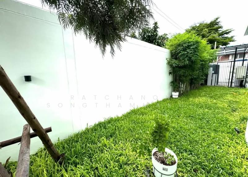 6-BR House, Bangkok, Bang Lam Phu Lang, Khlong San, Bangkok, 6 Bedrooms, 530 sqm, Single Detached House For Sale, by Ratchanon Songthammakul, 500245972 - DDproperty.com