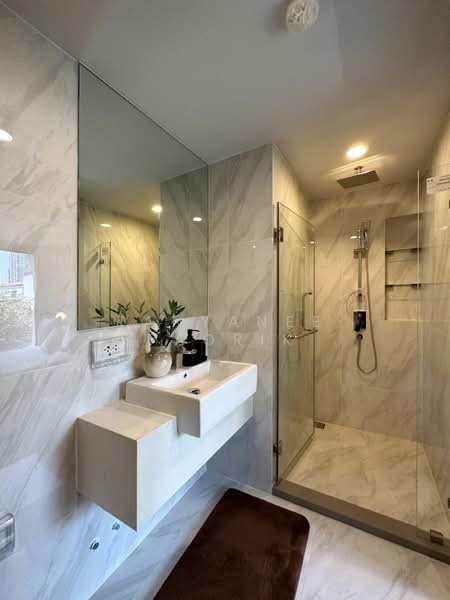 IDEO Mobi Sukhumvit 40 : ไอดีโอ โมบิ สุขุมวิท 40, กรุงเทพ, ซอยสุขุมวิท 40, พระโขนง, คลองเตย, กรุงเทพ, 35 ตร.ม., คอนโด ให้เช่า, โดย Tanyanee Paorik, 500245973 - DDproperty.com